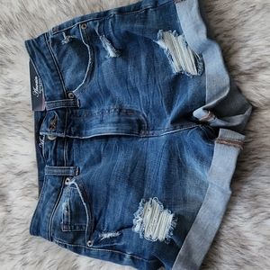 Anvain women's jeans